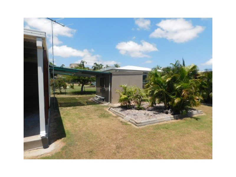 13 McDougal Street, Bowen QLD 4805