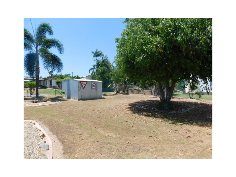 13 McDougal Street, Bowen QLD 4805