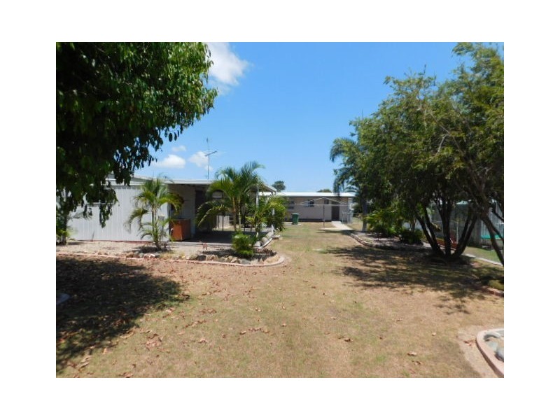 13 McDougal Street, Bowen QLD 4805