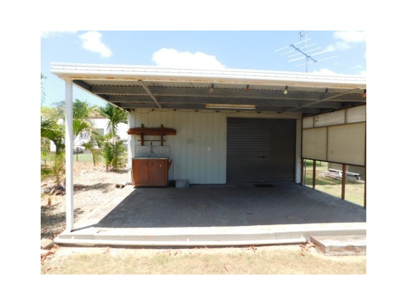 13 McDougal Street, Bowen QLD 4805