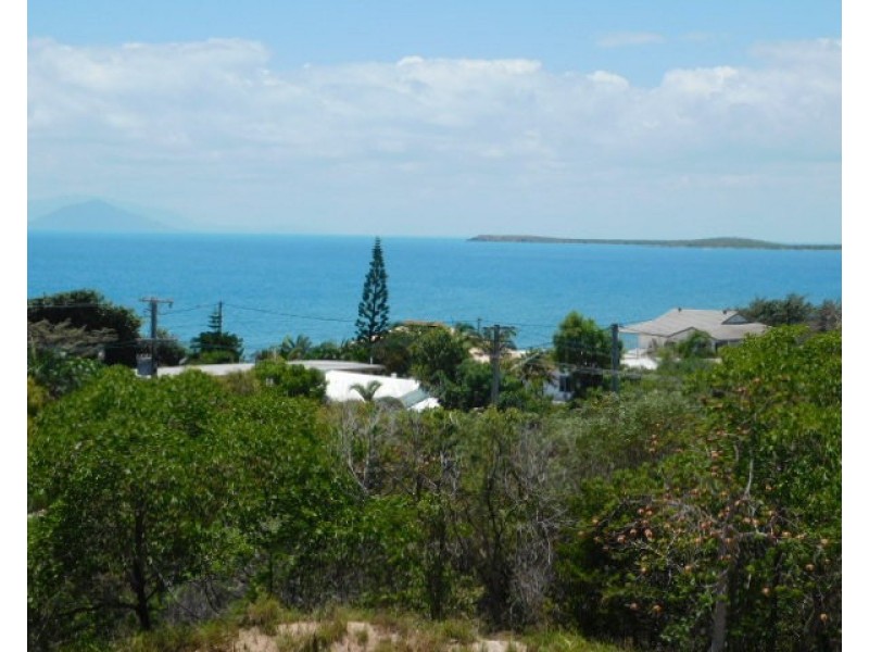 22 Rose Bay Road, Bowen QLD 4805
