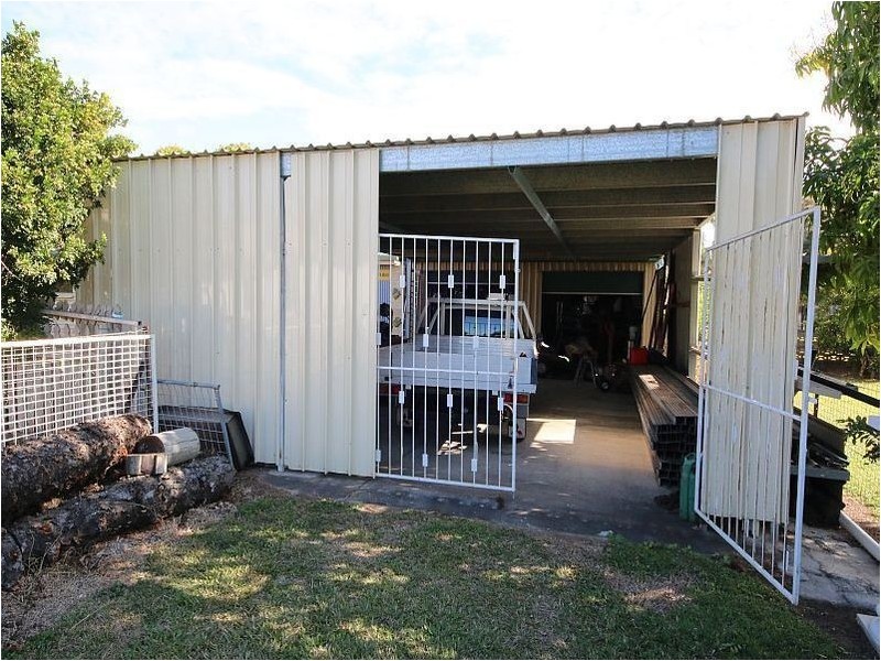 74 Eighth Street, Home Hill QLD 4806