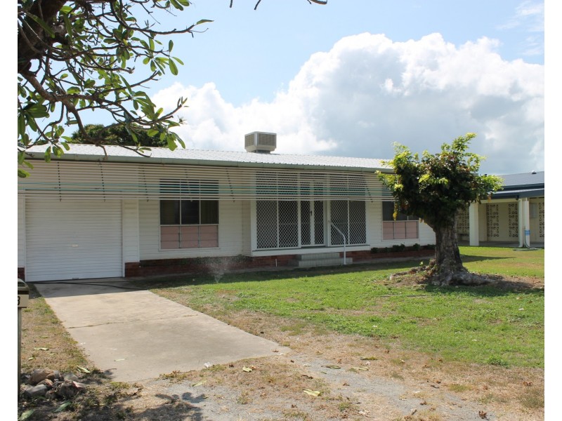 8 Marshall Street, Bowen QLD 4805
