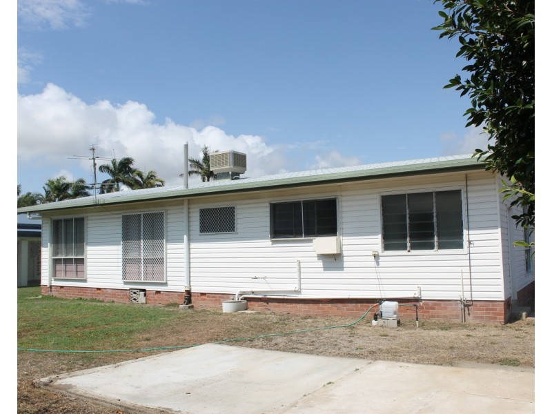 8 Marshall Street, Bowen QLD 4805