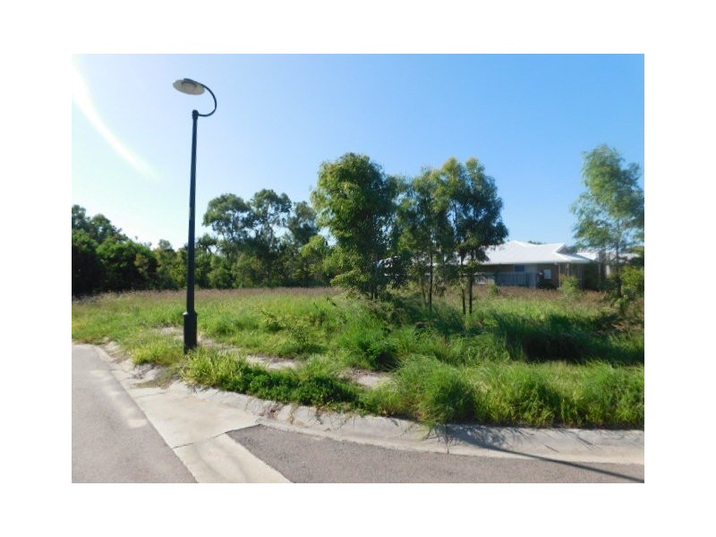 1 Nautilus Street, Bowen QLD 4805