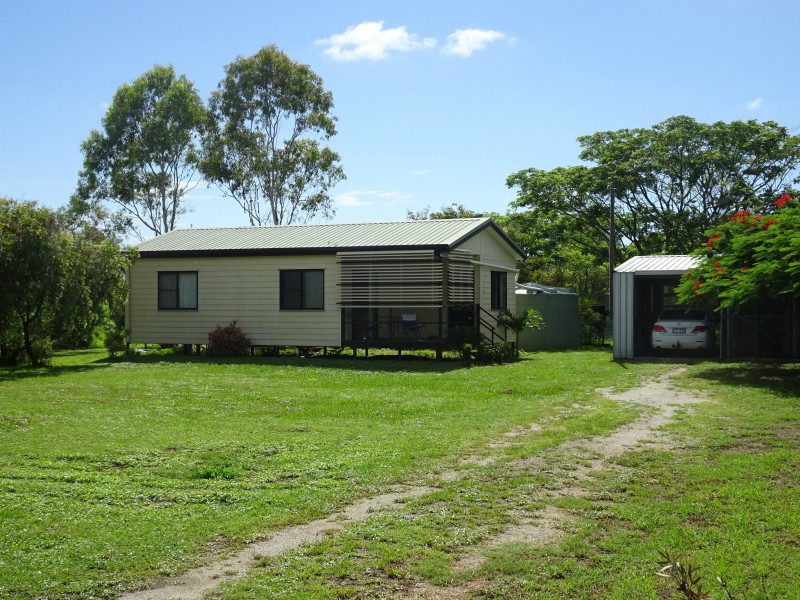 215 Euri Road, Bowen QLD 4805