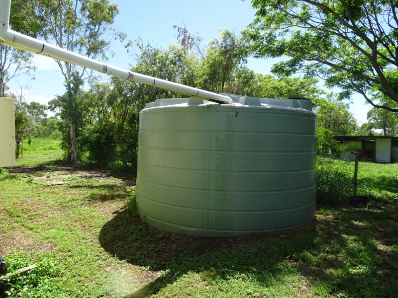 215 Euri Road, Bowen QLD 4805