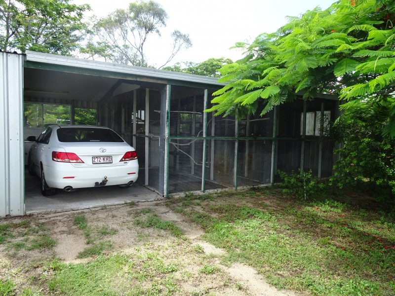 215 Euri Road, Bowen QLD 4805