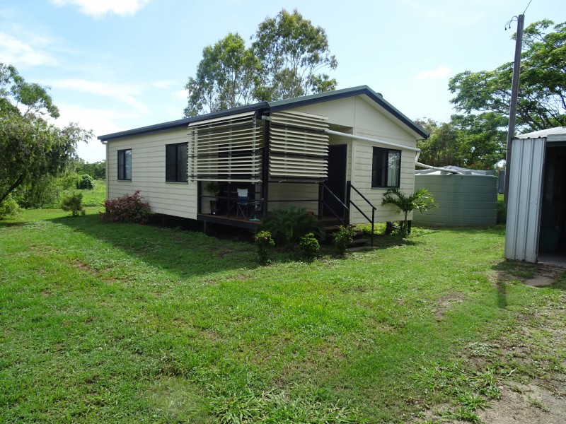 215 Euri Road, Bowen QLD 4805