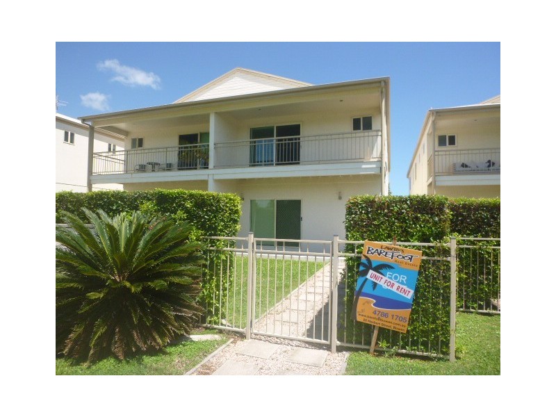 3/1 Murroona, Bowen QLD 4805