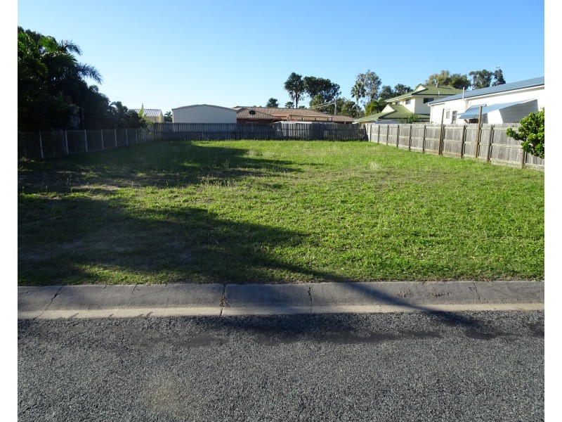 26 Emmerson Drive, Bowen QLD 4805