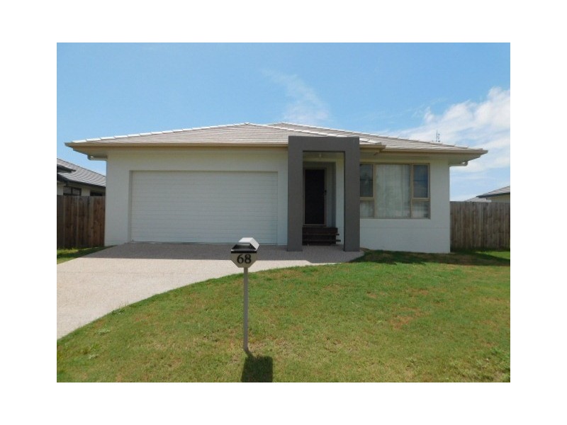 68 Soldiers Rd, Bowen QLD 4805