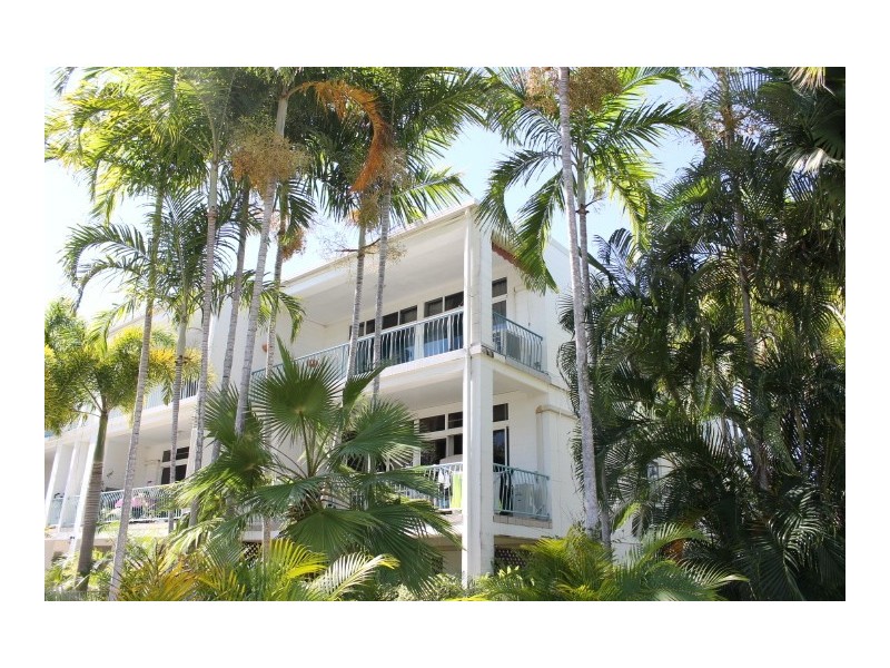 11/89 Horseshoe Bay Road, Bowen QLD 4805