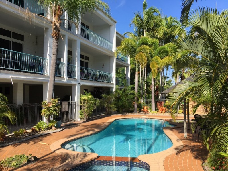 11/89 Horseshoe Bay Road, Bowen QLD 4805