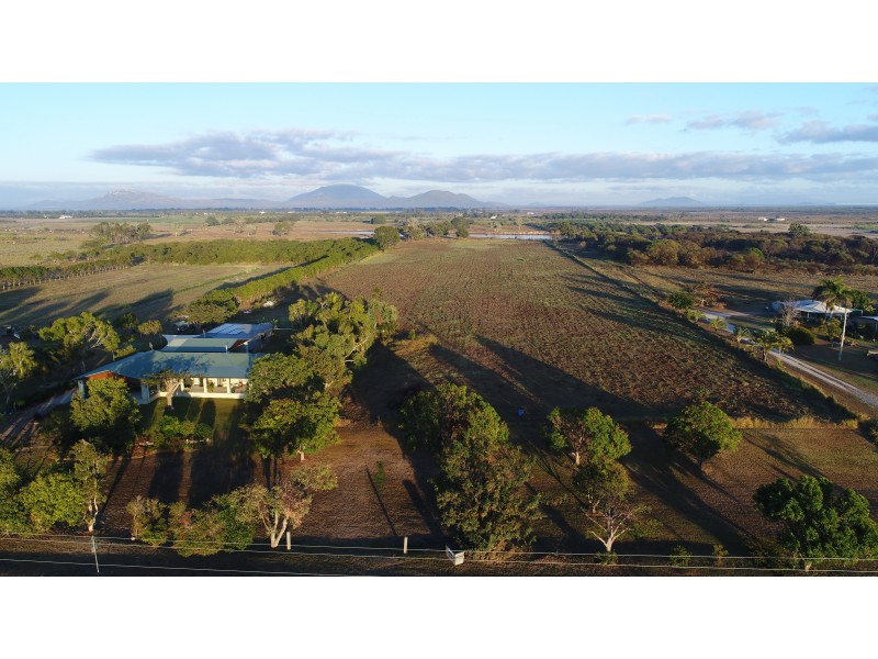 175 Inveroona Road, Bowen QLD 4805
