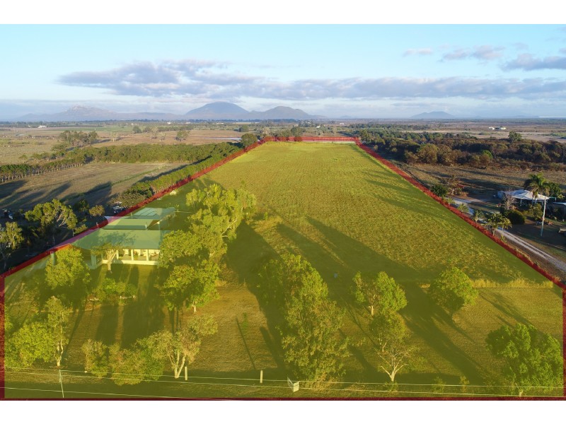 175 Inveroona Road, Bowen QLD 4805