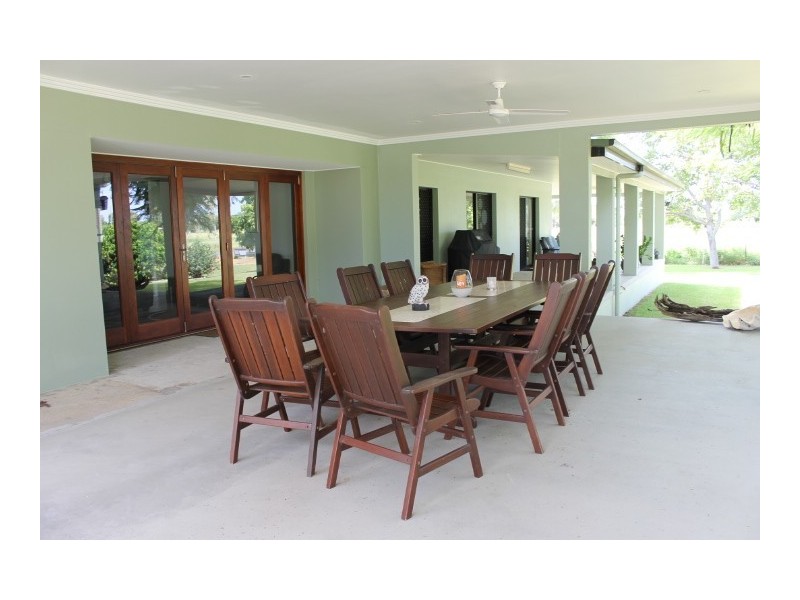 175 Inveroona Road, Bowen QLD 4805