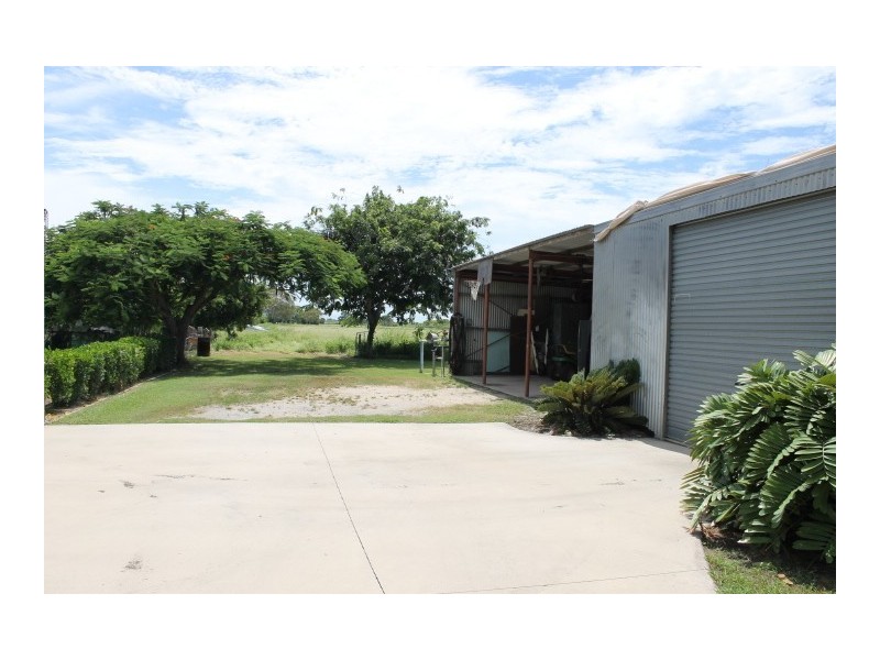 175 Inveroona Road, Bowen QLD 4805