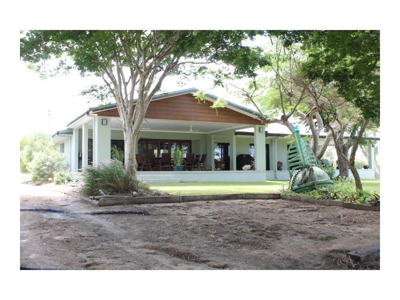 175 Inveroona Road, Bowen QLD 4805