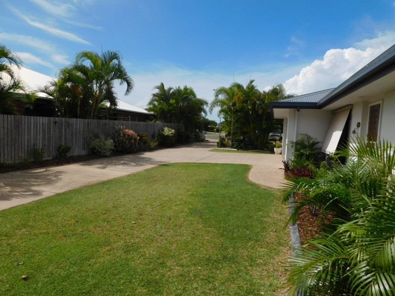 15 Catalina Court, Bowen QLD 4805