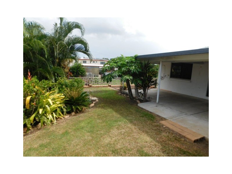 15 Catalina Court, Bowen QLD 4805