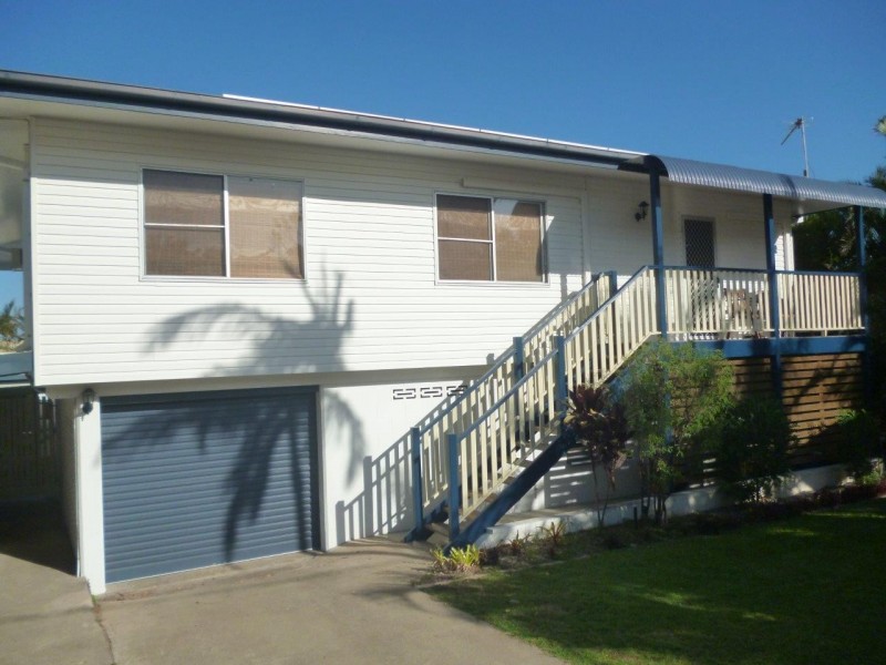 20 Casuarina Street, Bowen QLD 4805