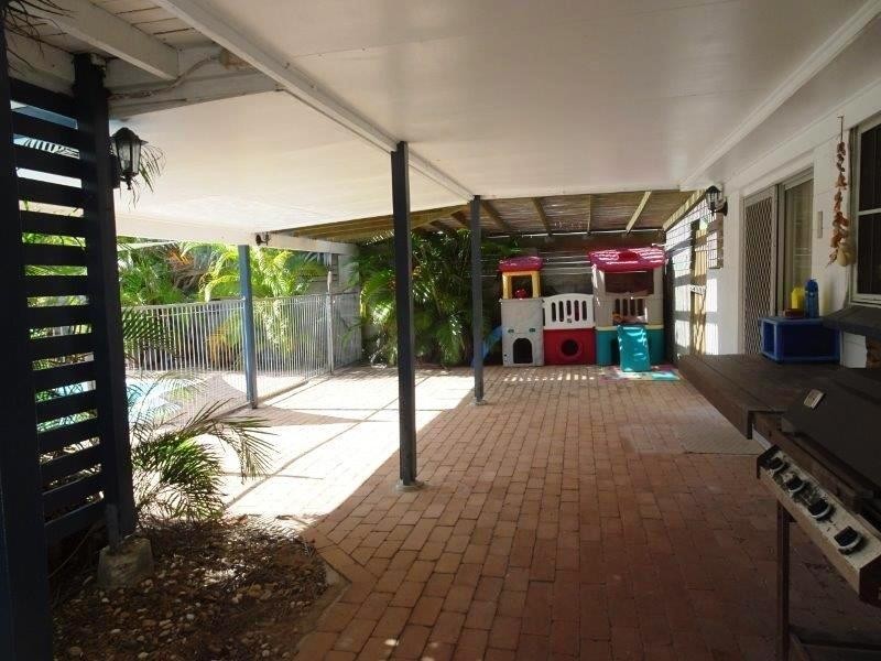 20 Casuarina Street, Bowen QLD 4805