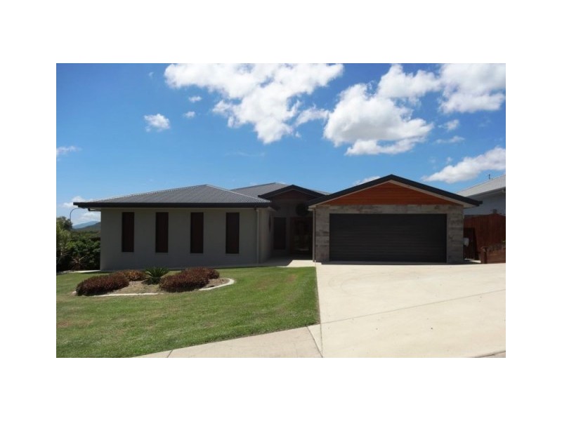 1 Siesta Court, Bowen QLD 4805