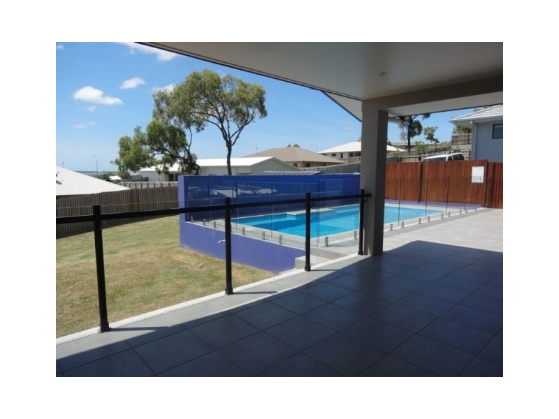 1 Siesta Court, Bowen QLD 4805