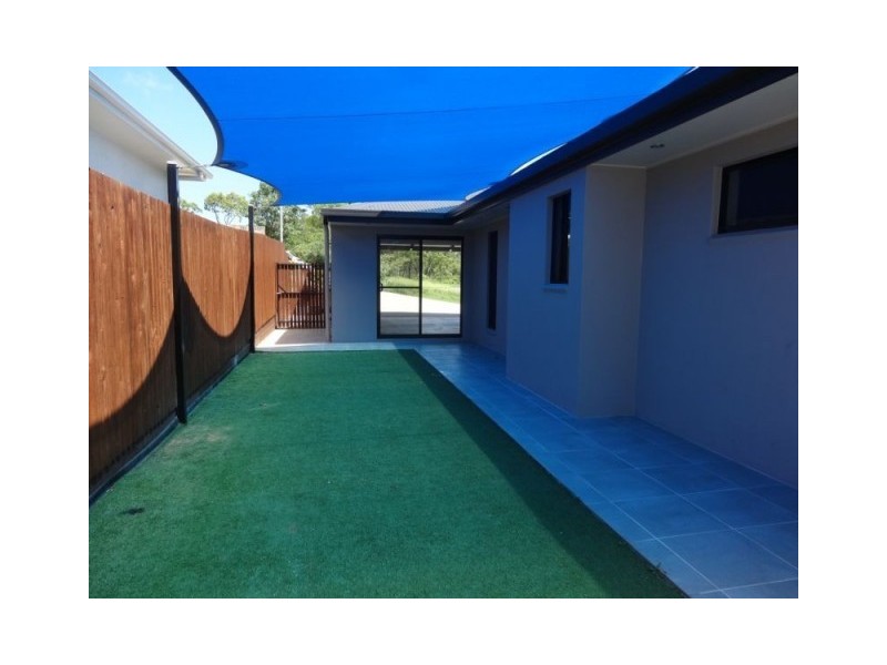 1 Siesta Court, Bowen QLD 4805