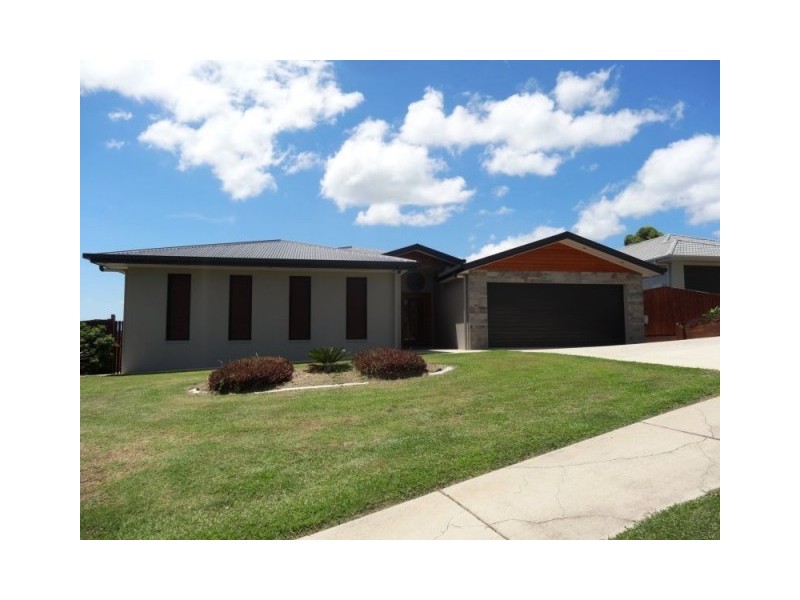 1 Siesta Court, Bowen QLD 4805