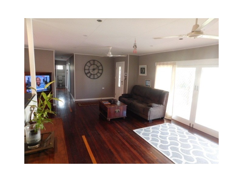 107 Leichhardt Street, Bowen QLD 4805