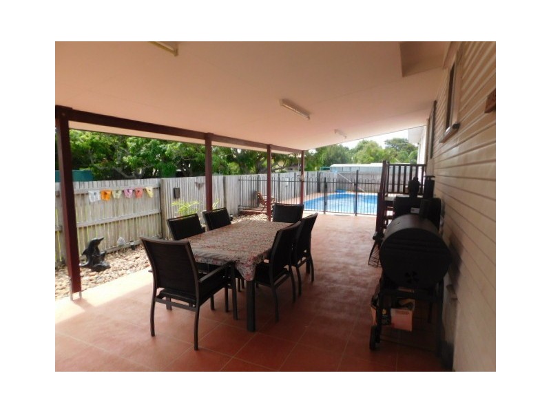 107 Leichhardt Street, Bowen QLD 4805