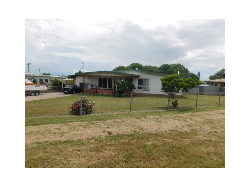 107 Leichhardt Street, Bowen QLD 4805