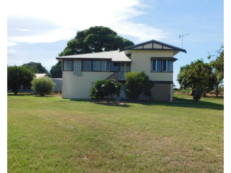 150 Woodlands Road, Bowen QLD 4805