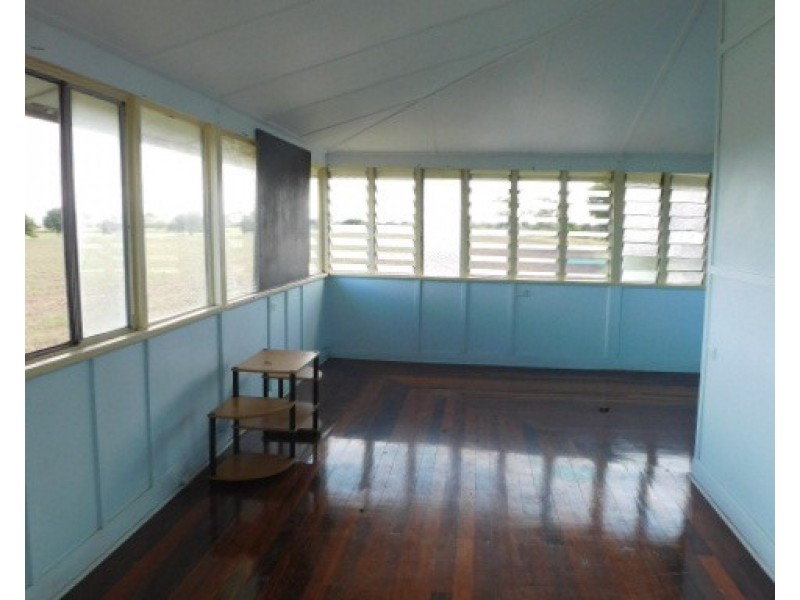 150 Woodlands Road, Bowen QLD 4805
