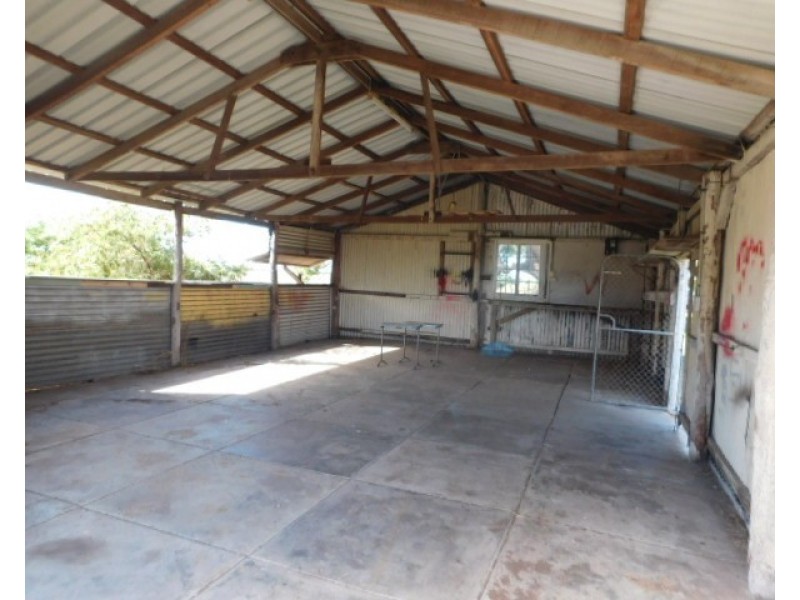 150 Woodlands Road, Bowen QLD 4805