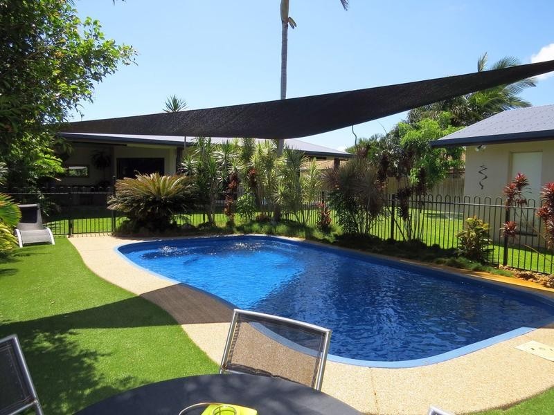 10 Kirkpatrick Court, Bowen QLD 4805
