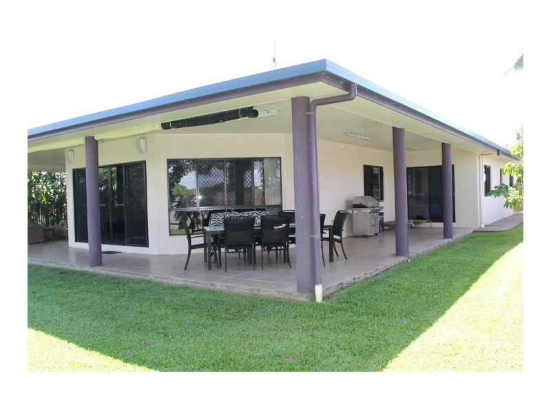 10 Kirkpatrick Court, Bowen QLD 4805
