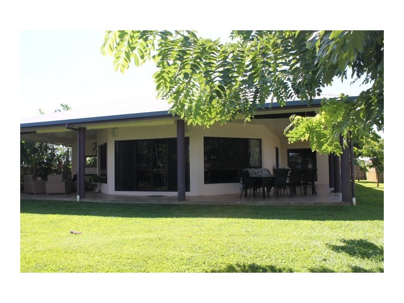 10 Kirkpatrick Court, Bowen QLD 4805