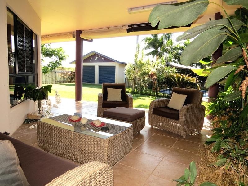 10 Kirkpatrick Court, Bowen QLD 4805