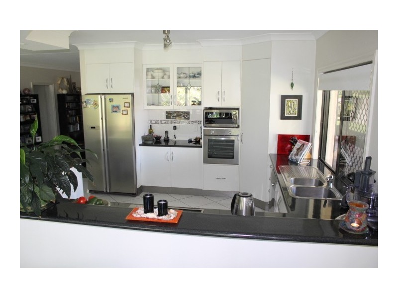 10 Kirkpatrick Court, Bowen QLD 4805