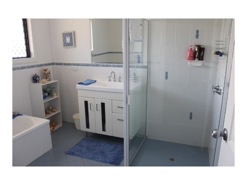 10 Kirkpatrick Court, Bowen QLD 4805
