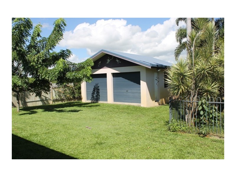10 Kirkpatrick Court, Bowen QLD 4805