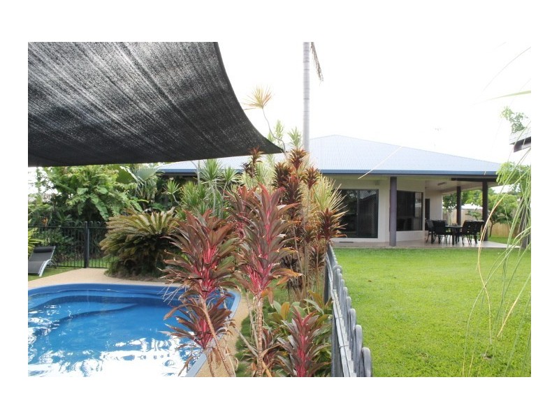10 Kirkpatrick Court, Bowen QLD 4805