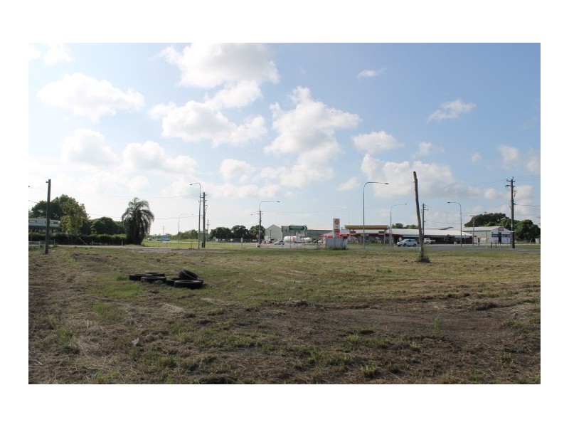 19090 Bruce Highway, Bowen QLD 4805