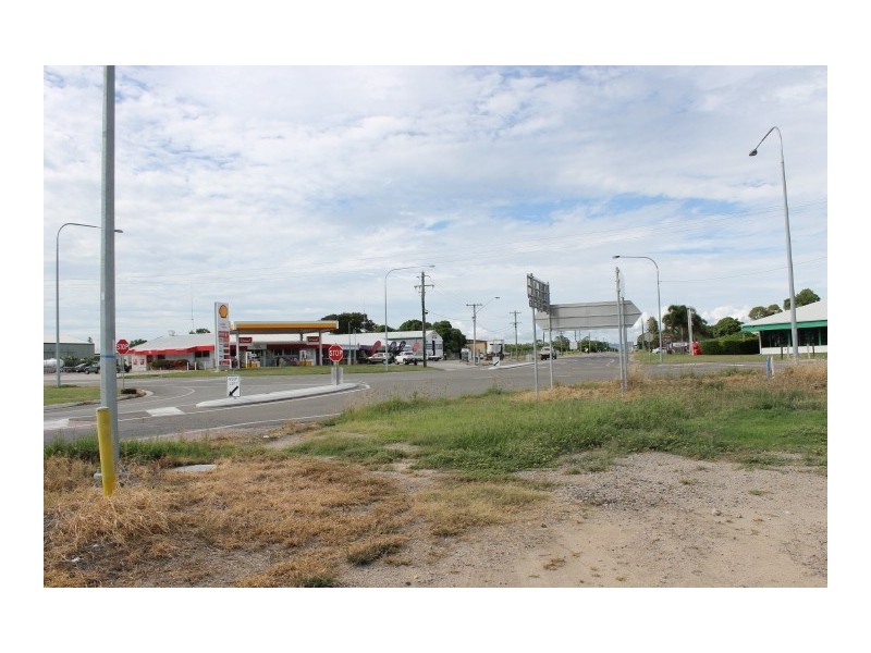 19090 Bruce Highway, Bowen QLD 4805