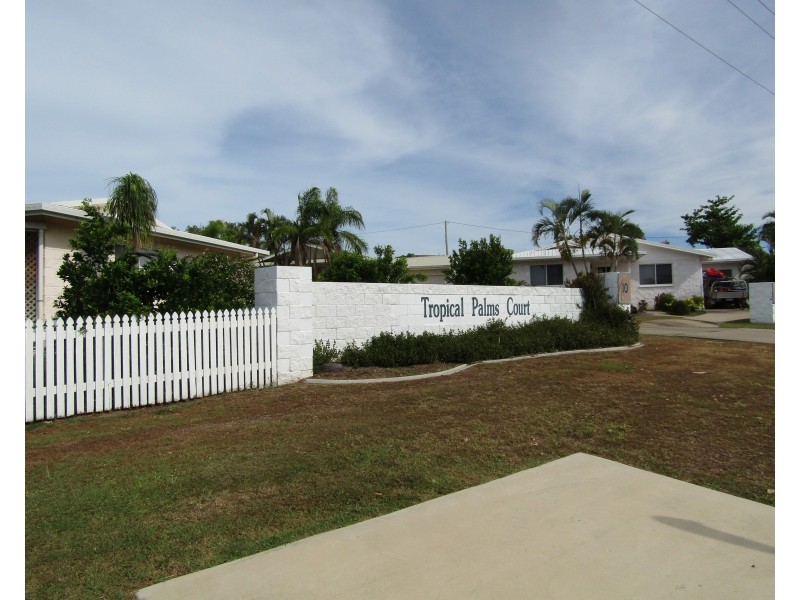 7/30 John Street, Bowen QLD 4805