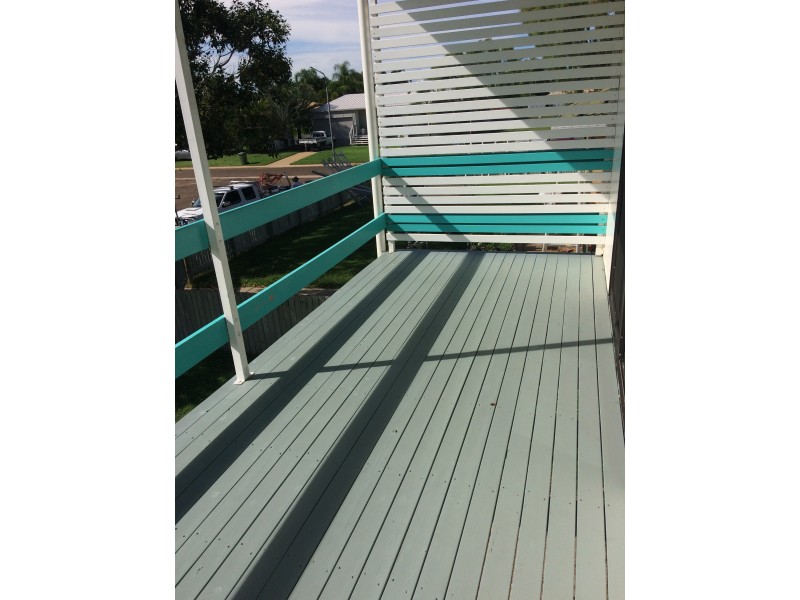 45 Holborne Street, Bowen QLD 4805