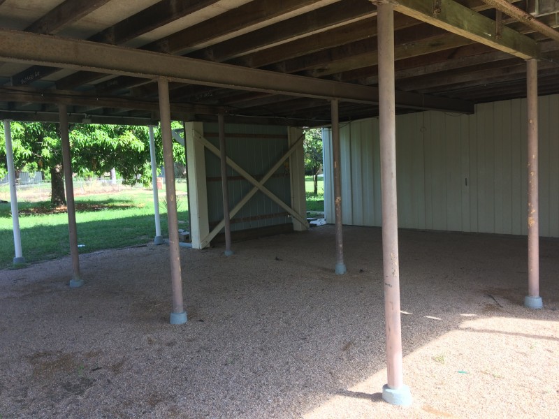 45 Holborne Street, Bowen QLD 4805